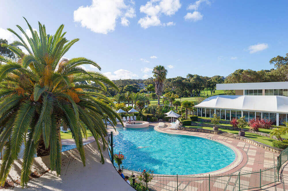 Joondalup Resort Photo Gallery